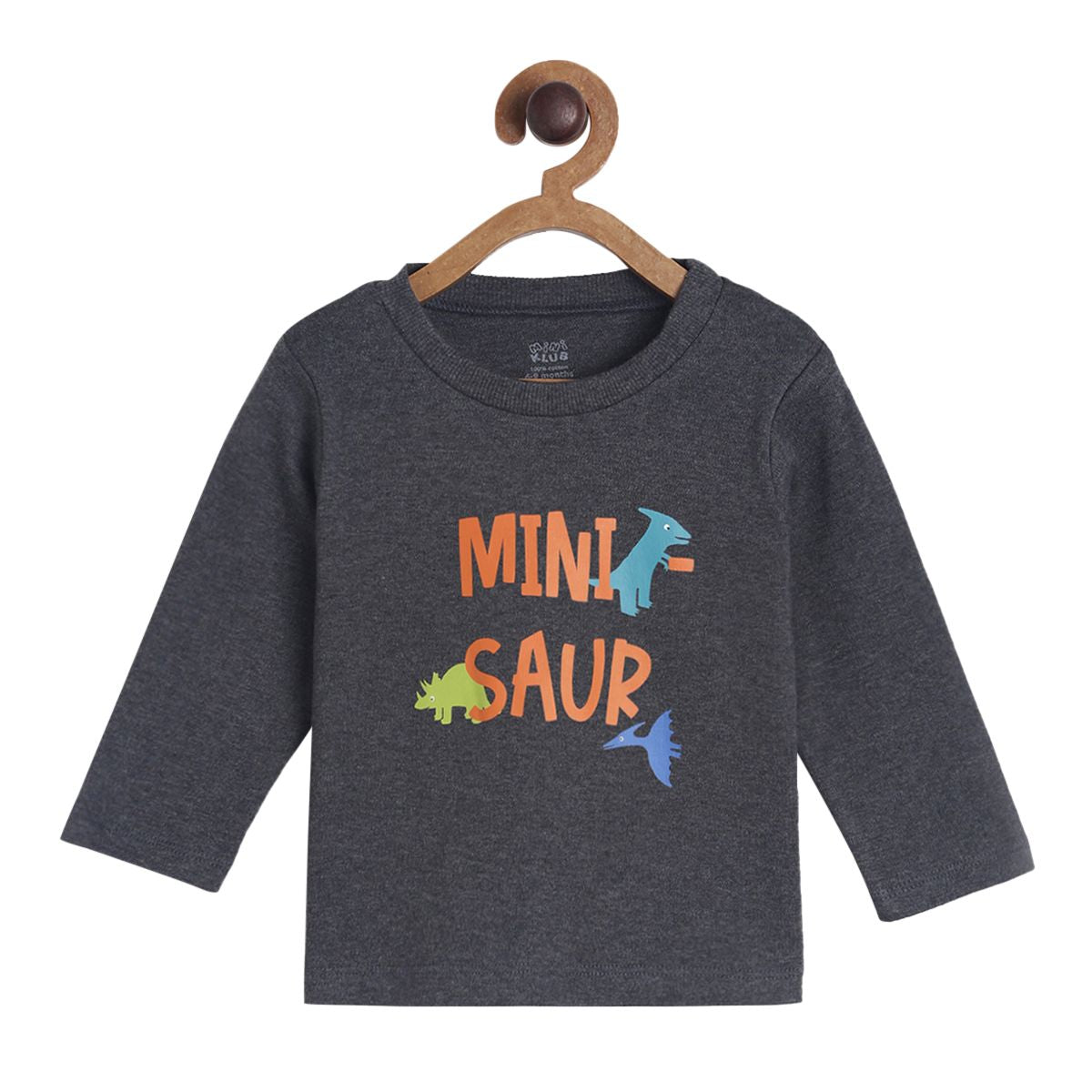 Boys Multi T-Shirt and Knit Bottom