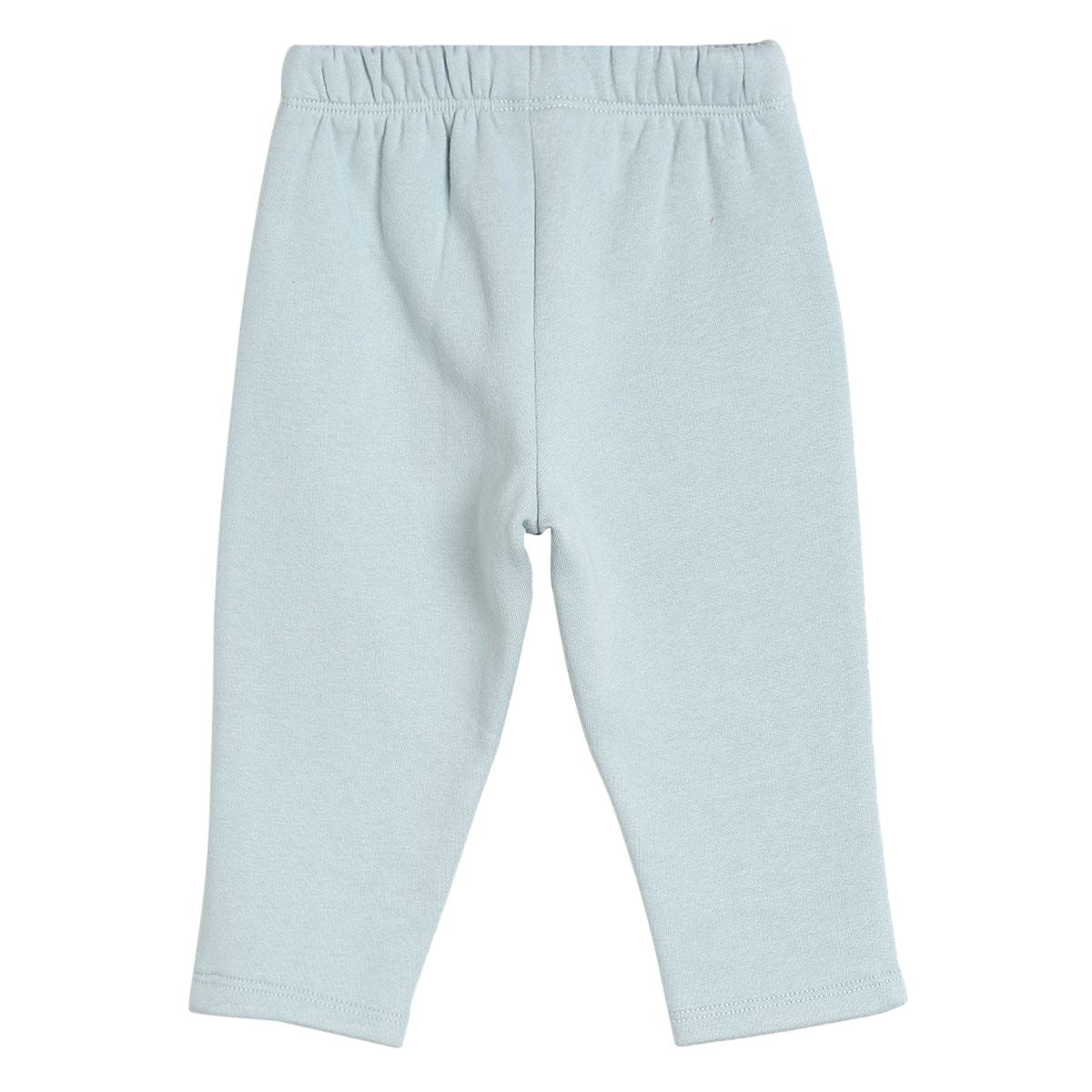 Boys Multi T-Shirt and Knit Bottom