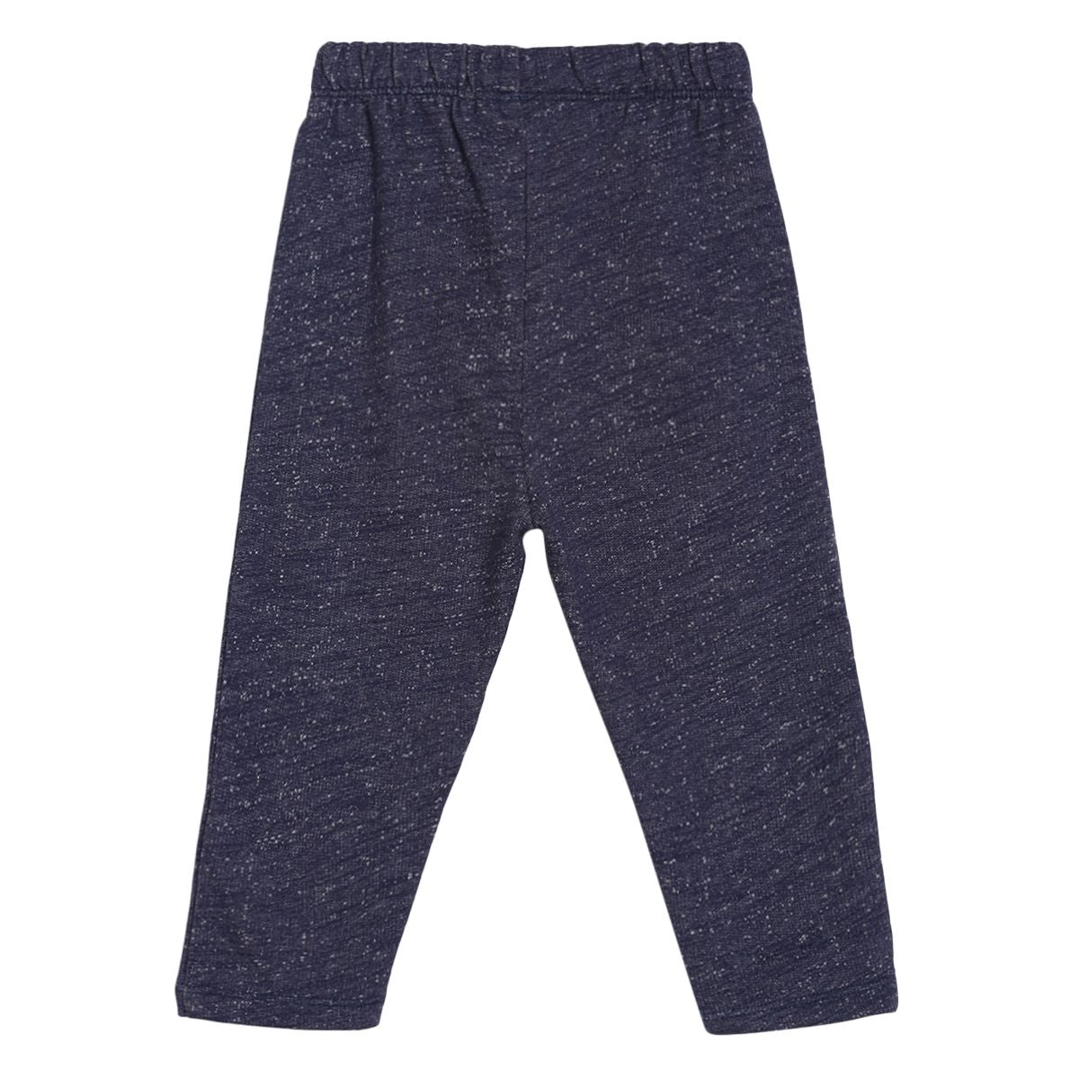 Boys Multi T-Shirt and Knit Bottom