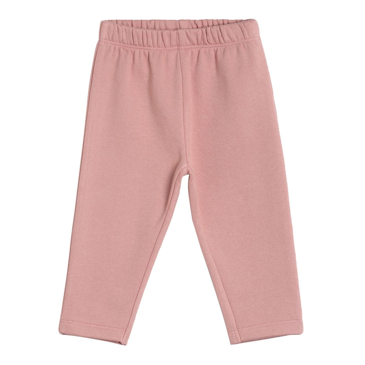 Boys Multi T-Shirt and Knit Bottom