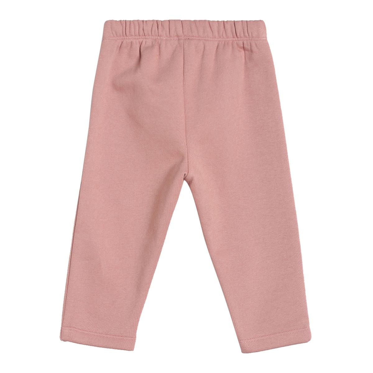 Boys Multi T-Shirt and Knit Bottom