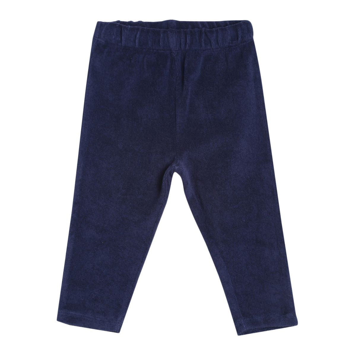 Boys Multi T-Shirt and Knit Bottom