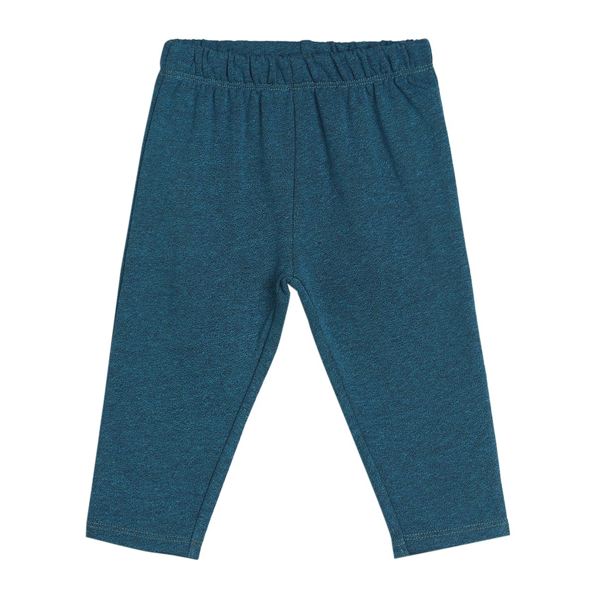 Boys Multi T-Shirt and Knit Bottom
