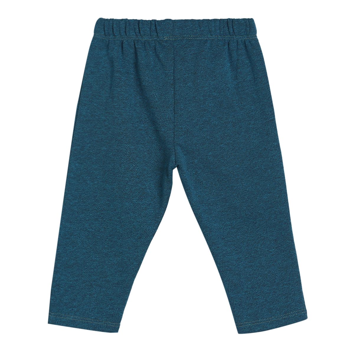 Boys Multi T-Shirt and Knit Bottom