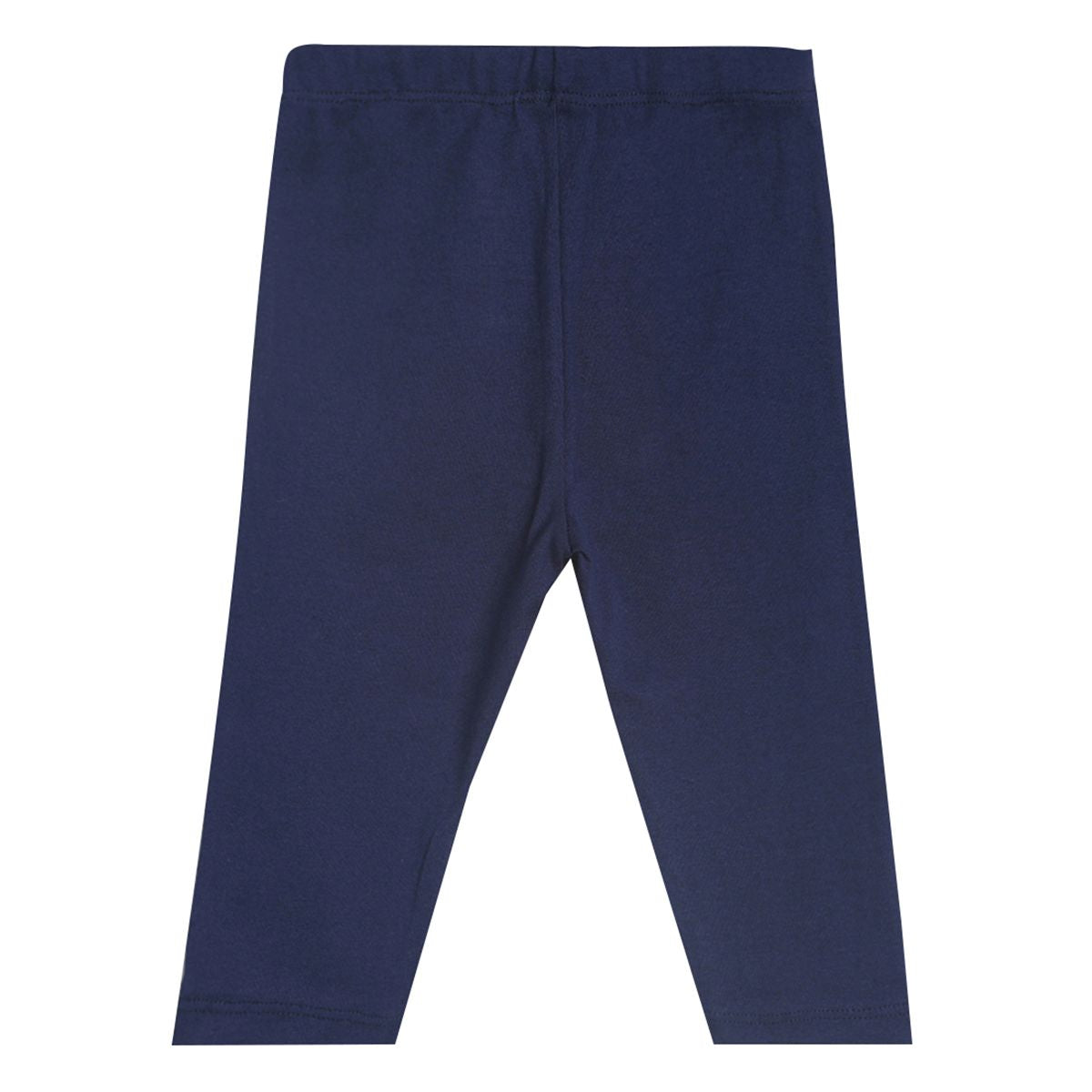 Pack of 2 t-shirt and bottom - offwhite for 0-3 Months