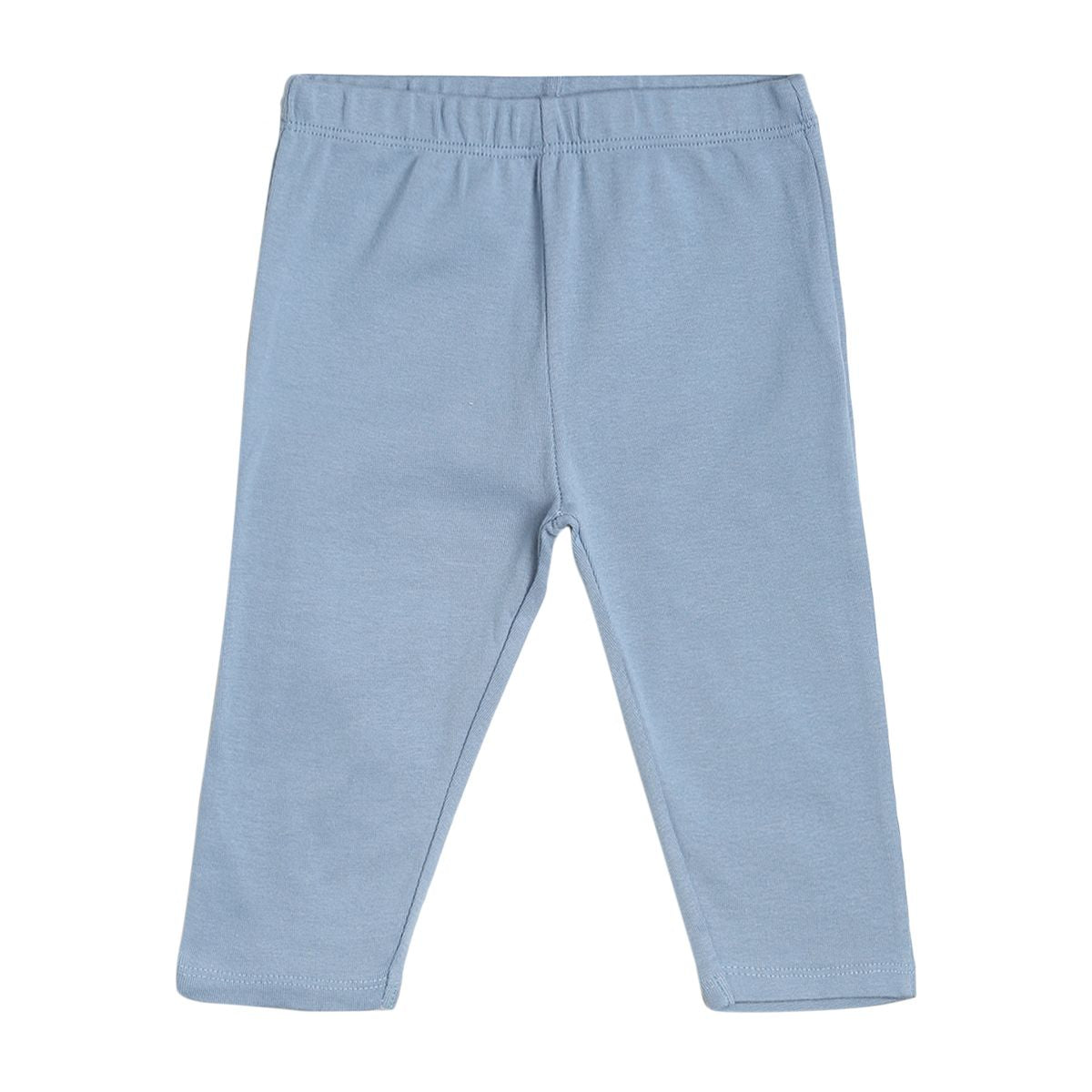 Pack of 2 t-shirt and bottom - blue for 0-3 Months