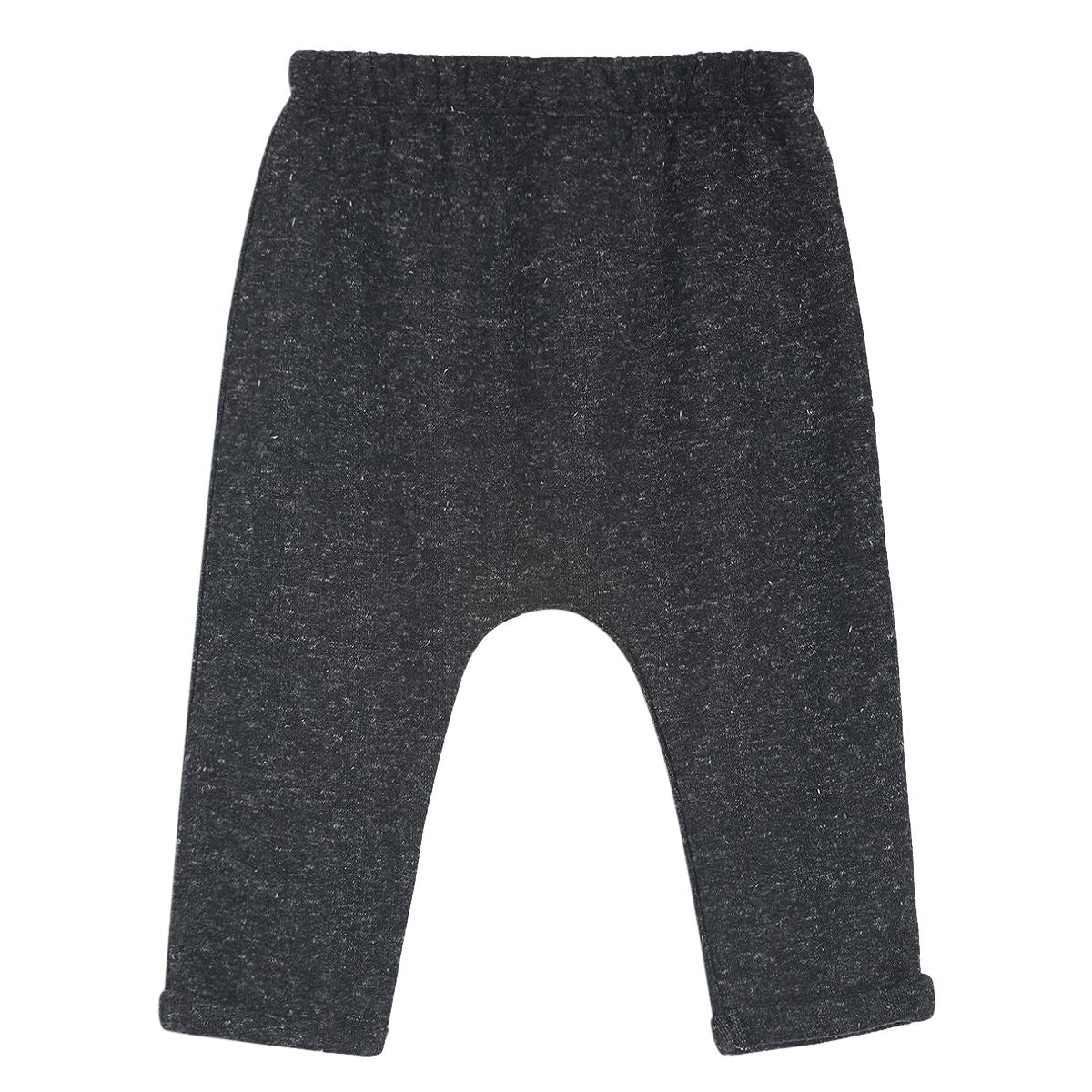 Boys Multi T-Shirt and Knit Bottom