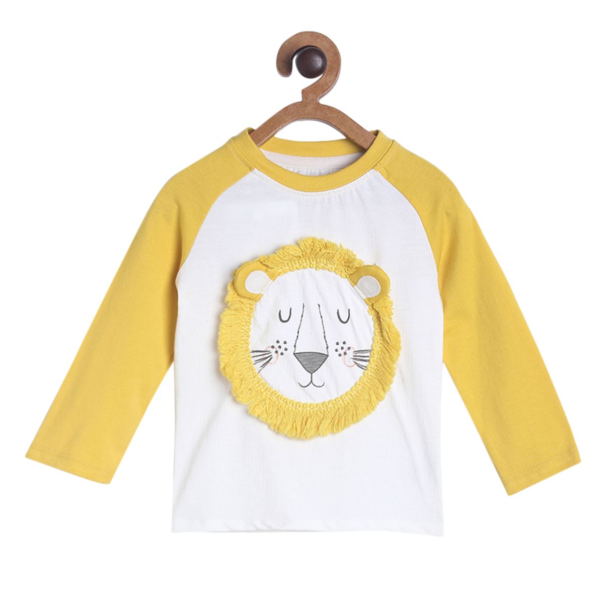 Boys Multi T-Shirt and Knit Bottom