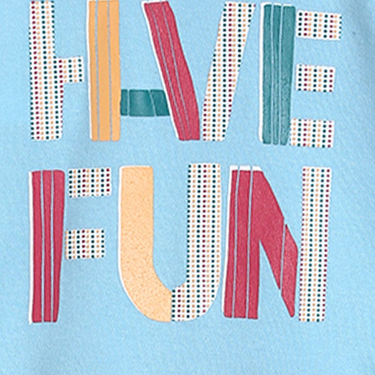 Boys Blue Bodysuit and Knit Bottom