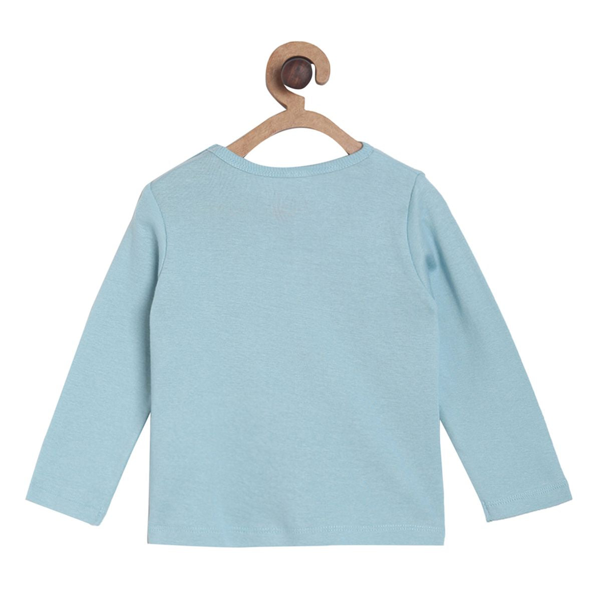 Boys Multi T-Shirt and Knit Bottom