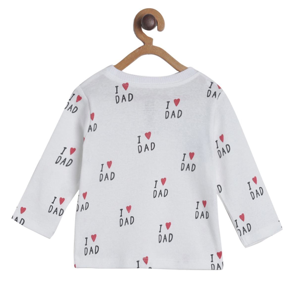 Boys Multi T-Shirt and Knit Bottom