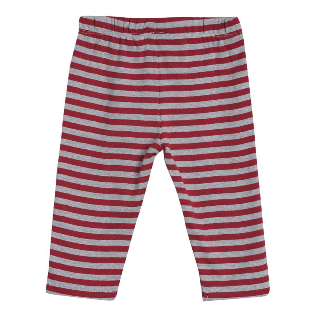 Boys Multi T-Shirt and Knit Bottom