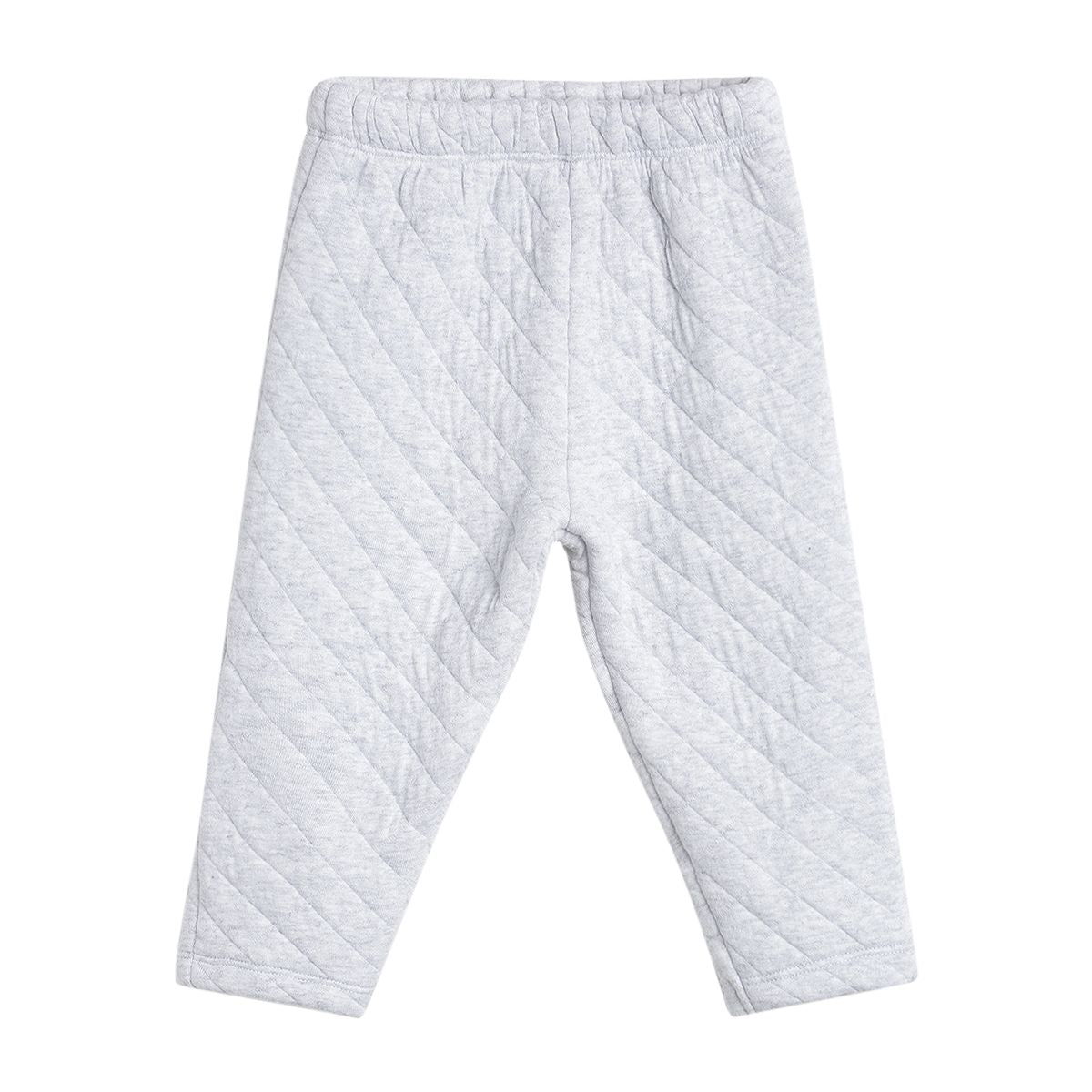 Boys Multi T-Shirt and Knit Bottom