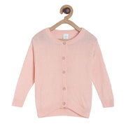 Pack of 1 sweater - pink for 0-3 Months