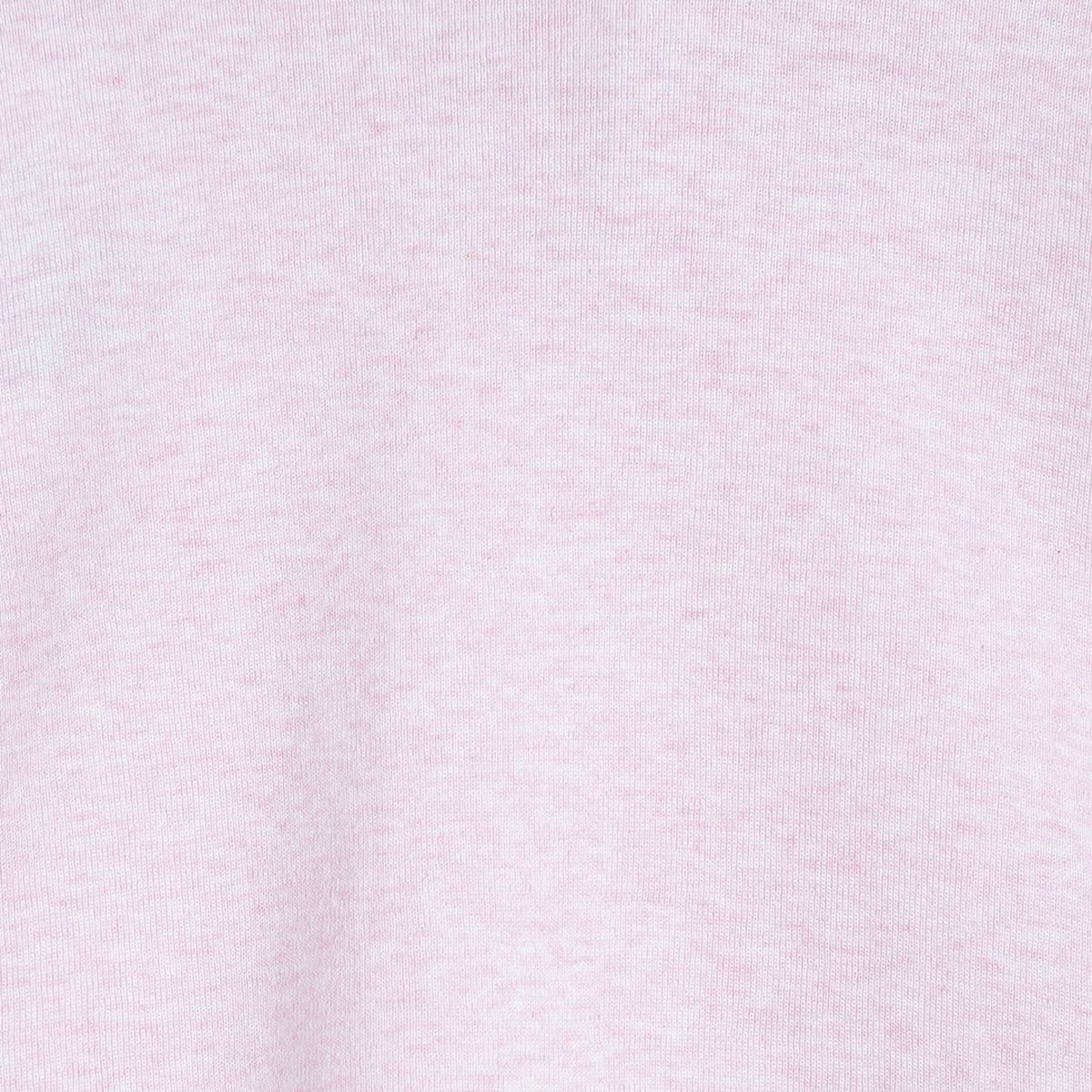 Pack of 2 top and knit bottom - light baby pink & peachy red for 0-3 Months