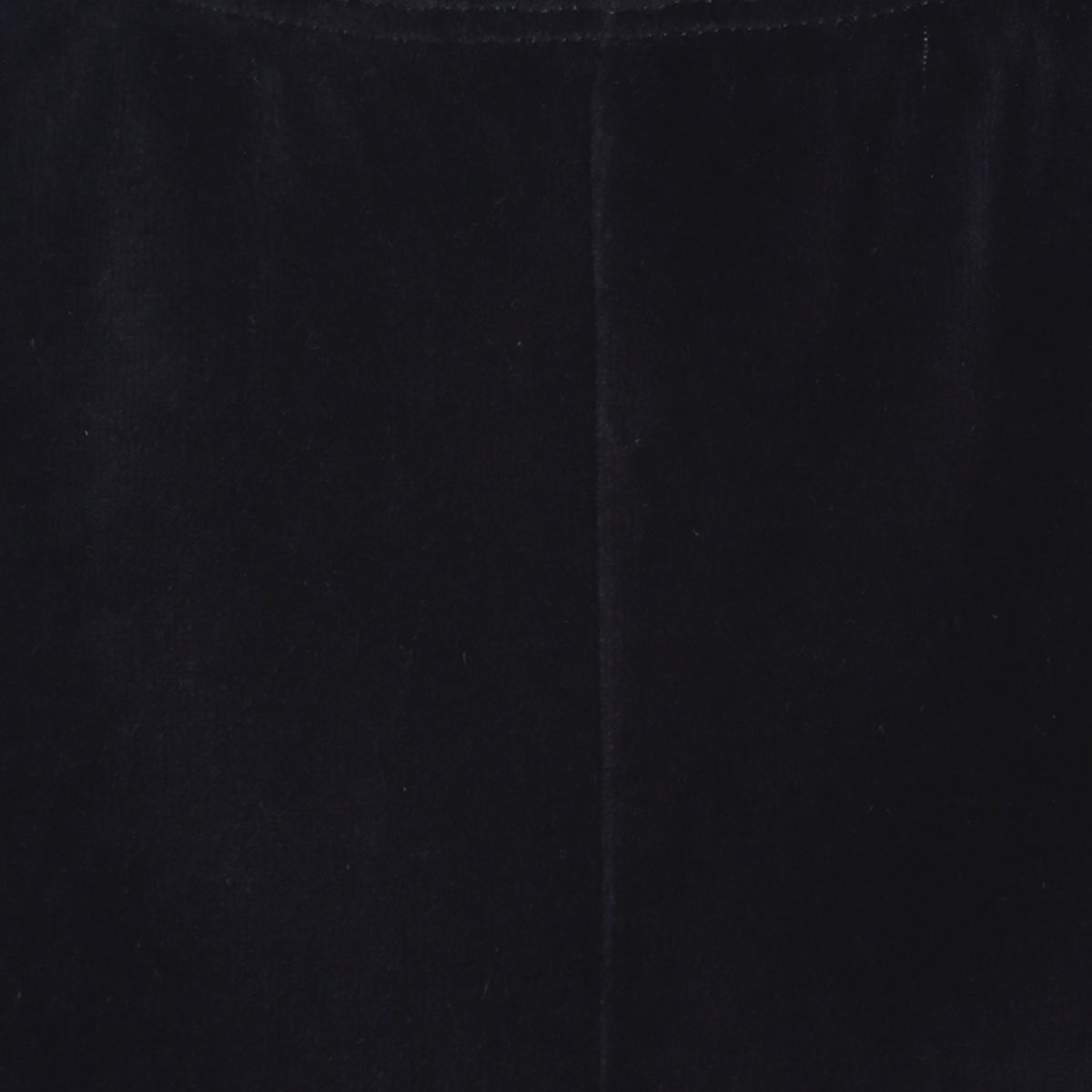 Pack of 2 top and knit bottom - white & black for 0-3 Months