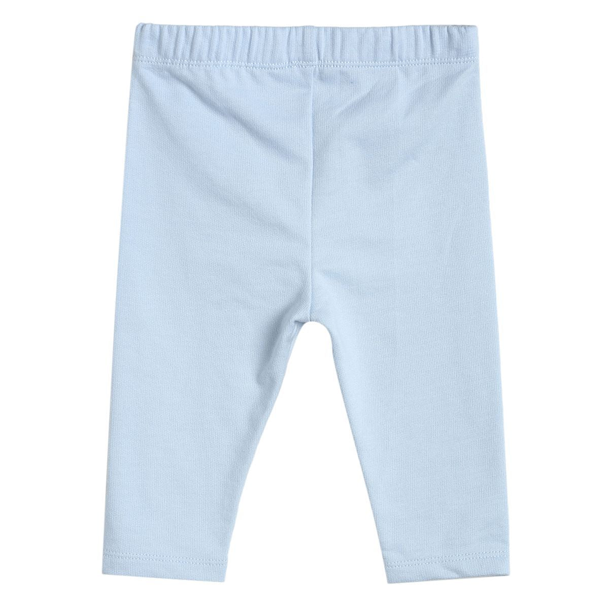 Pack of 2 top and knit bottom set - pink for 0-3 Months