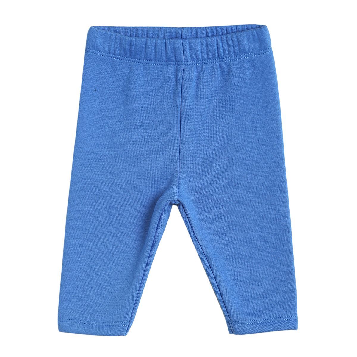 Pack of 2 top and legging set - green for 0-3 Months