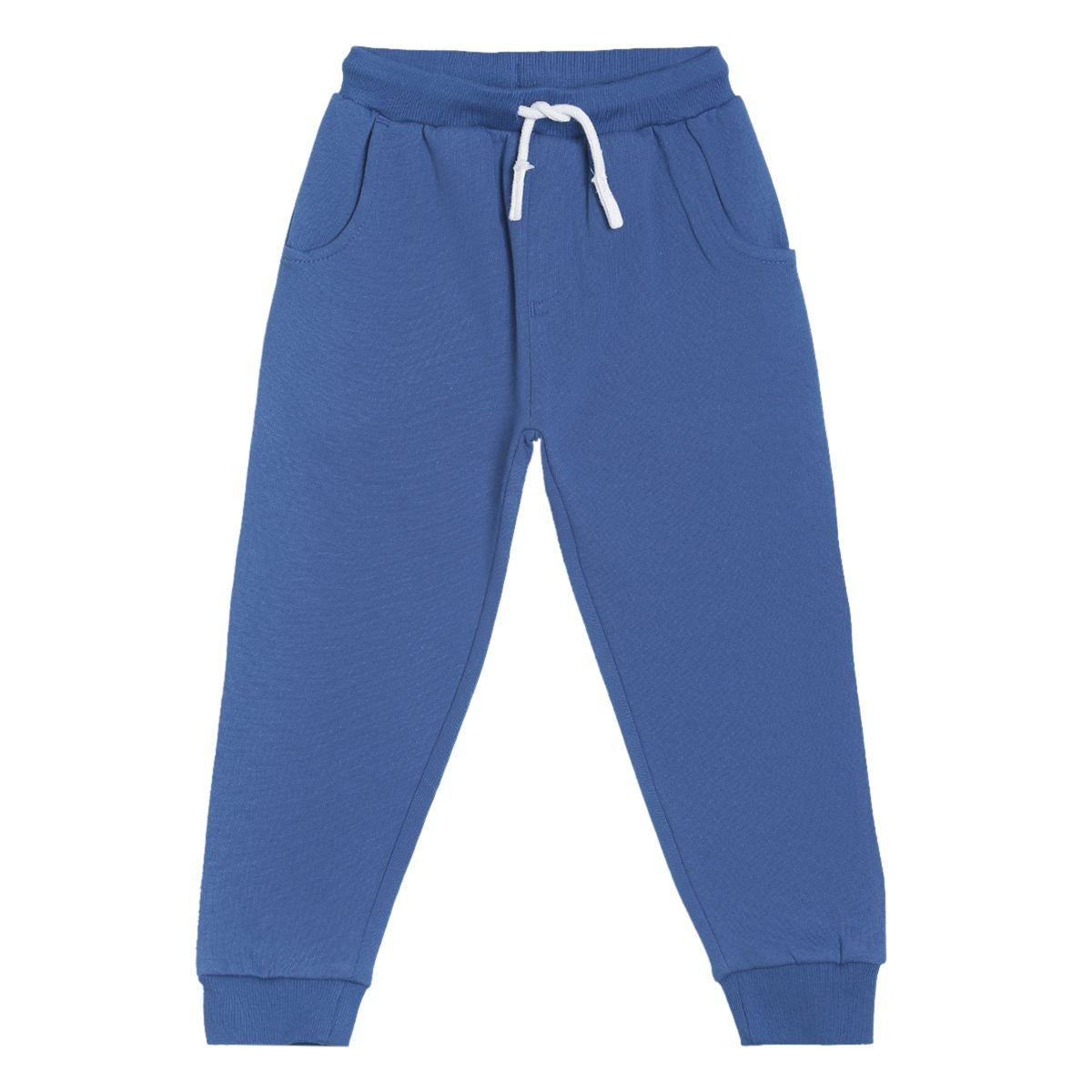 Pack of 1 jogger - bright cobalt for 3-6 Months