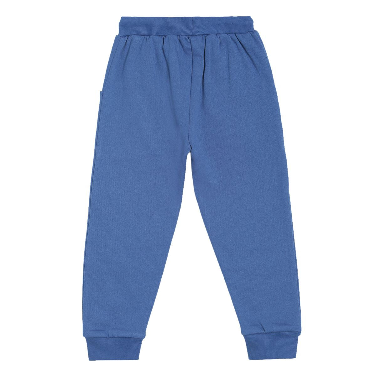 Pack of 1 jogger - bright cobalt for 3-6 Months