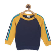 Pack of 1 sweater - blue for 3-6 Months