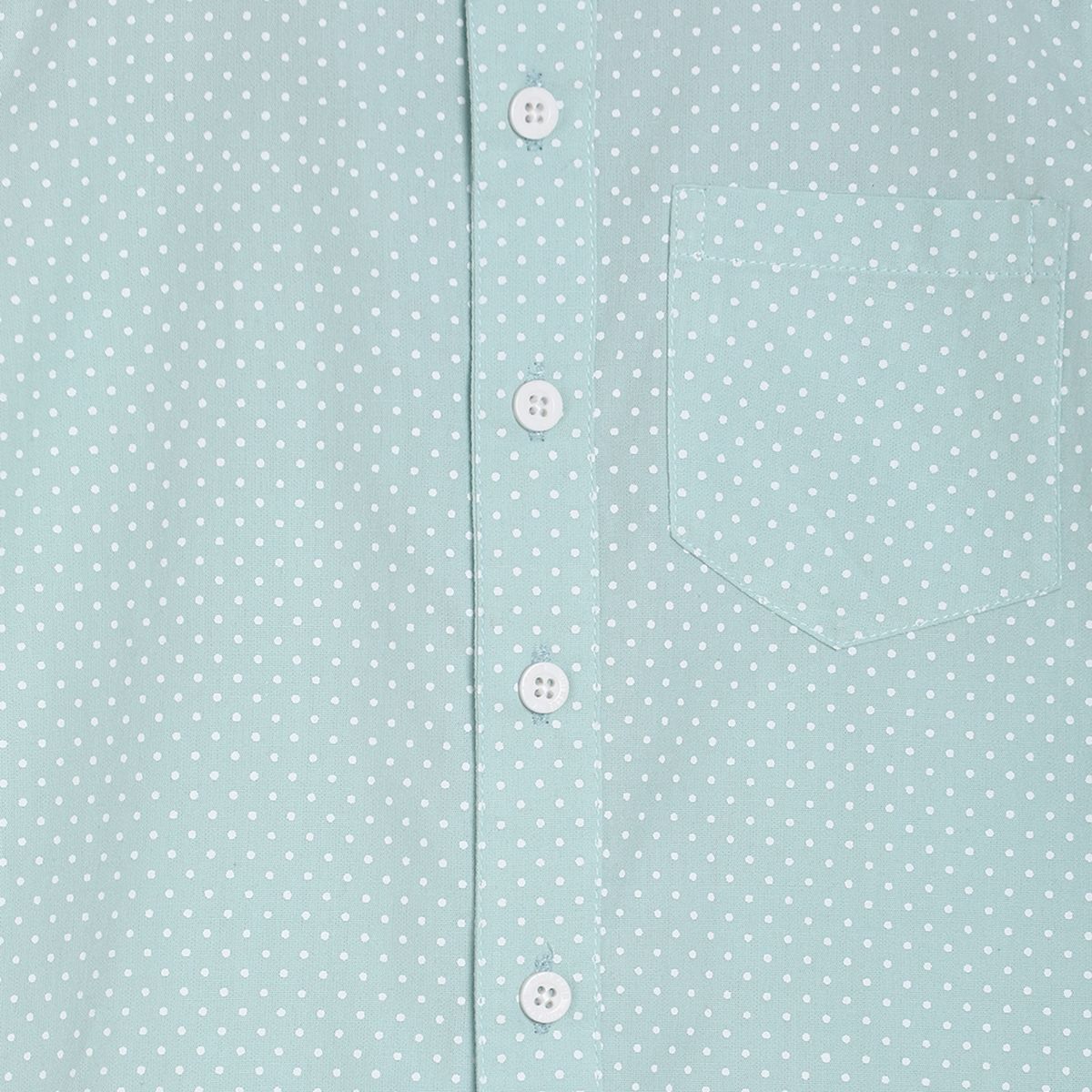 Boys Multi Top & Knit Bottom