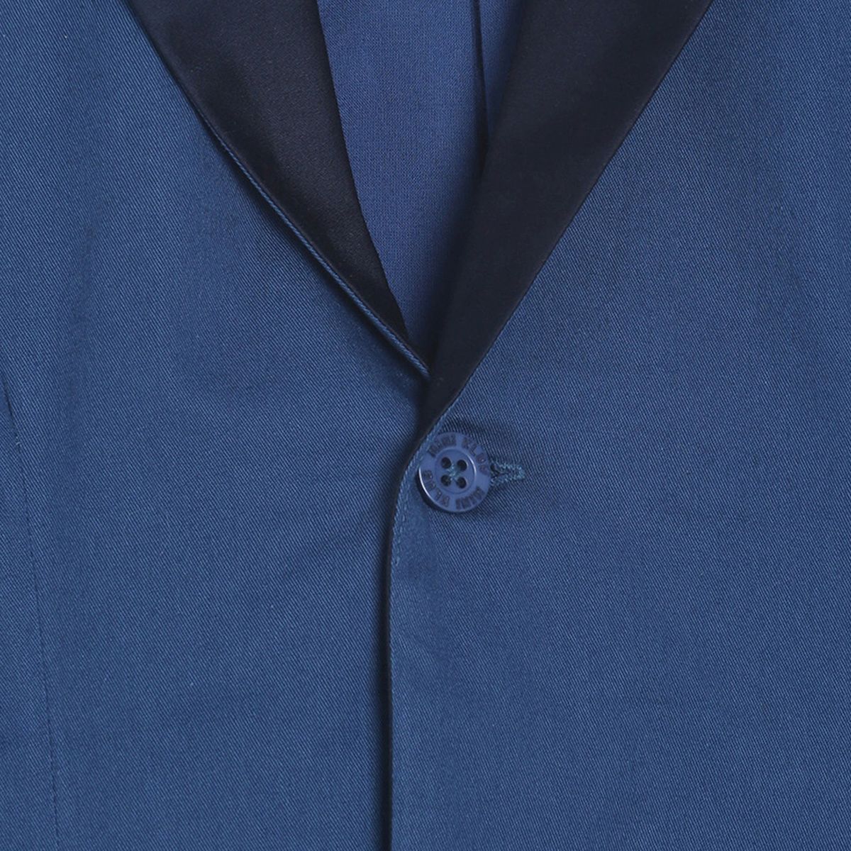 Pack of 4 coordinate set - midnightblue for 3-6 Months