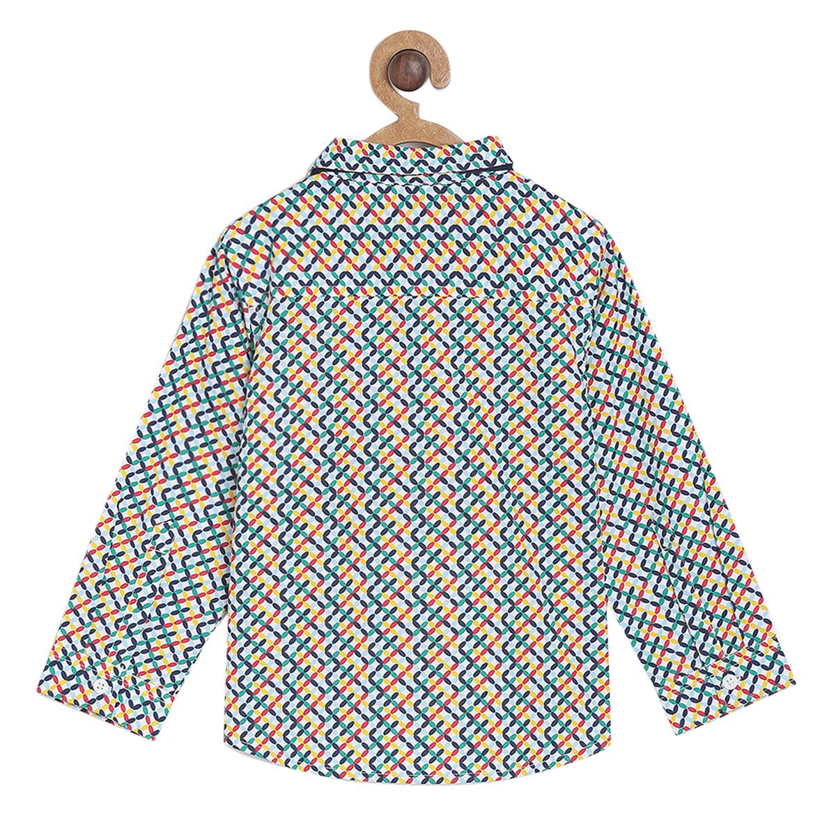 Pack of 4 coordinate set - midnightblue for 3-6 Months