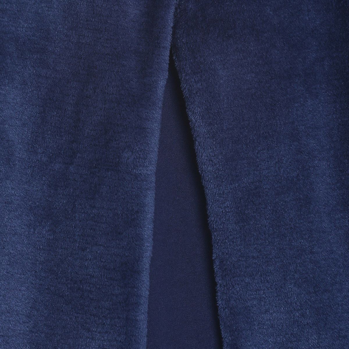 Pack of 1 knit shrug - blue for 3-6 Months