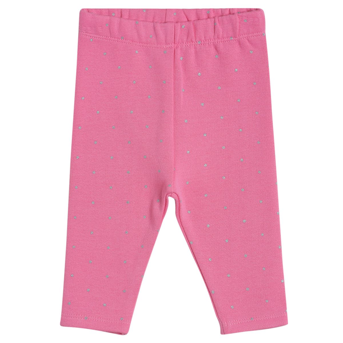 Girls Pink Bottom Set