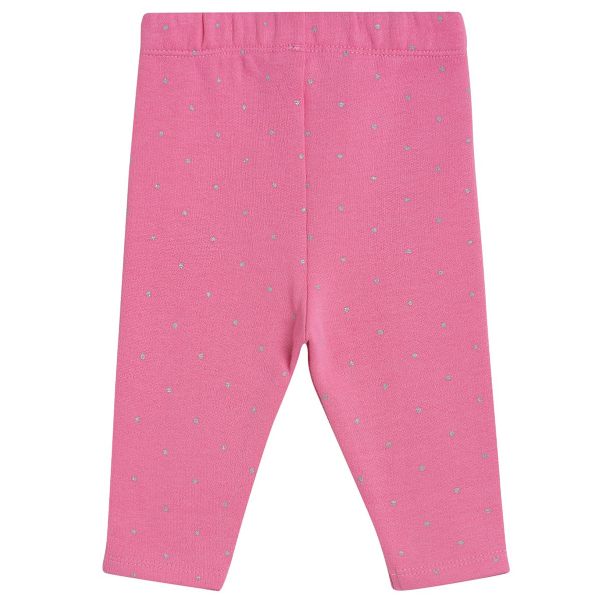 Girls Pink Bottom Set