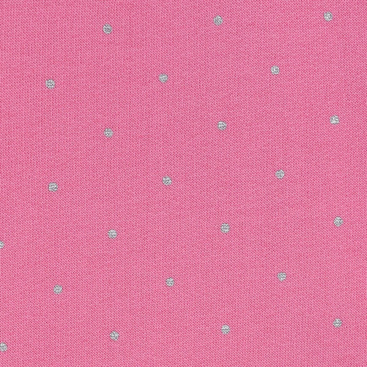 Girls Pink Bottom Set