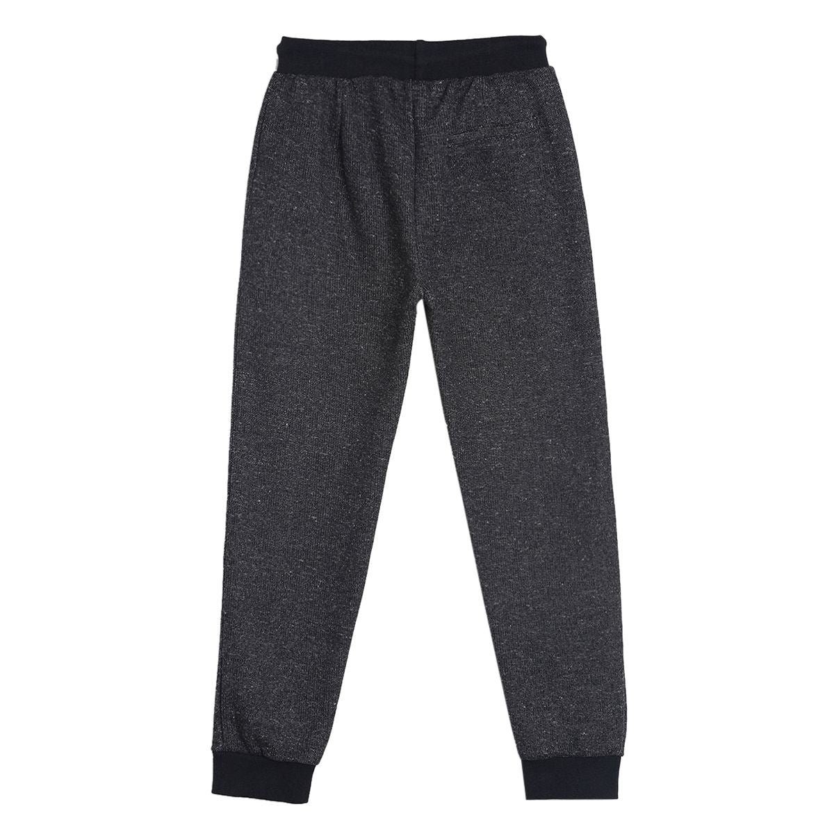 Pack of 2 jacket & jogger set - black for 3-6 Months