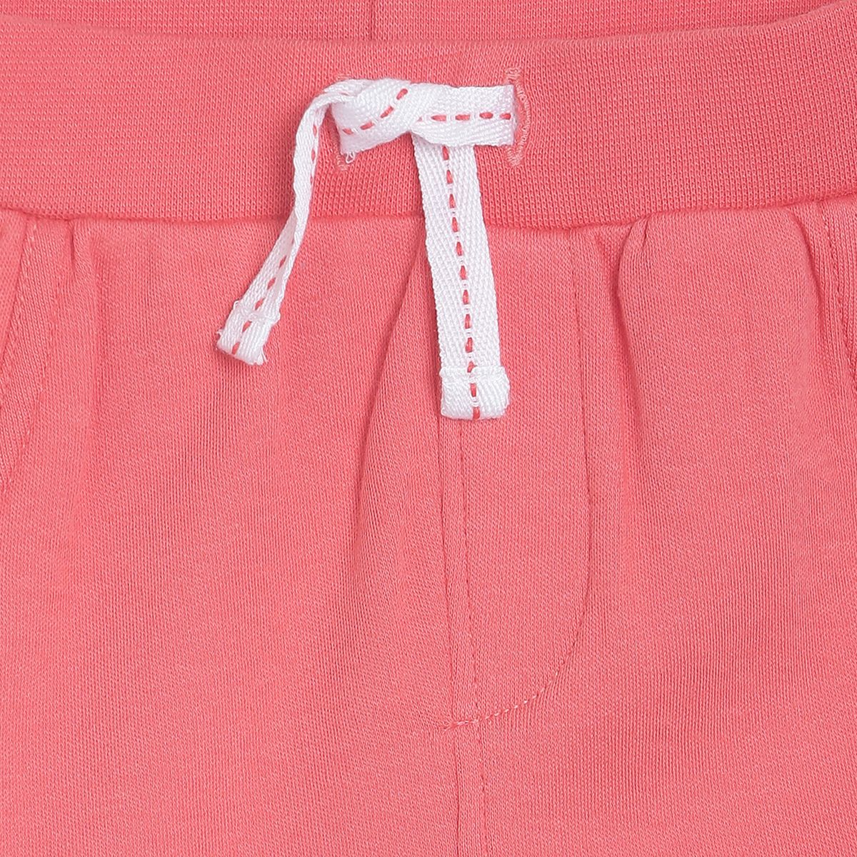 Pack of 2 bodysuit and shorts set - sky blue for New Born