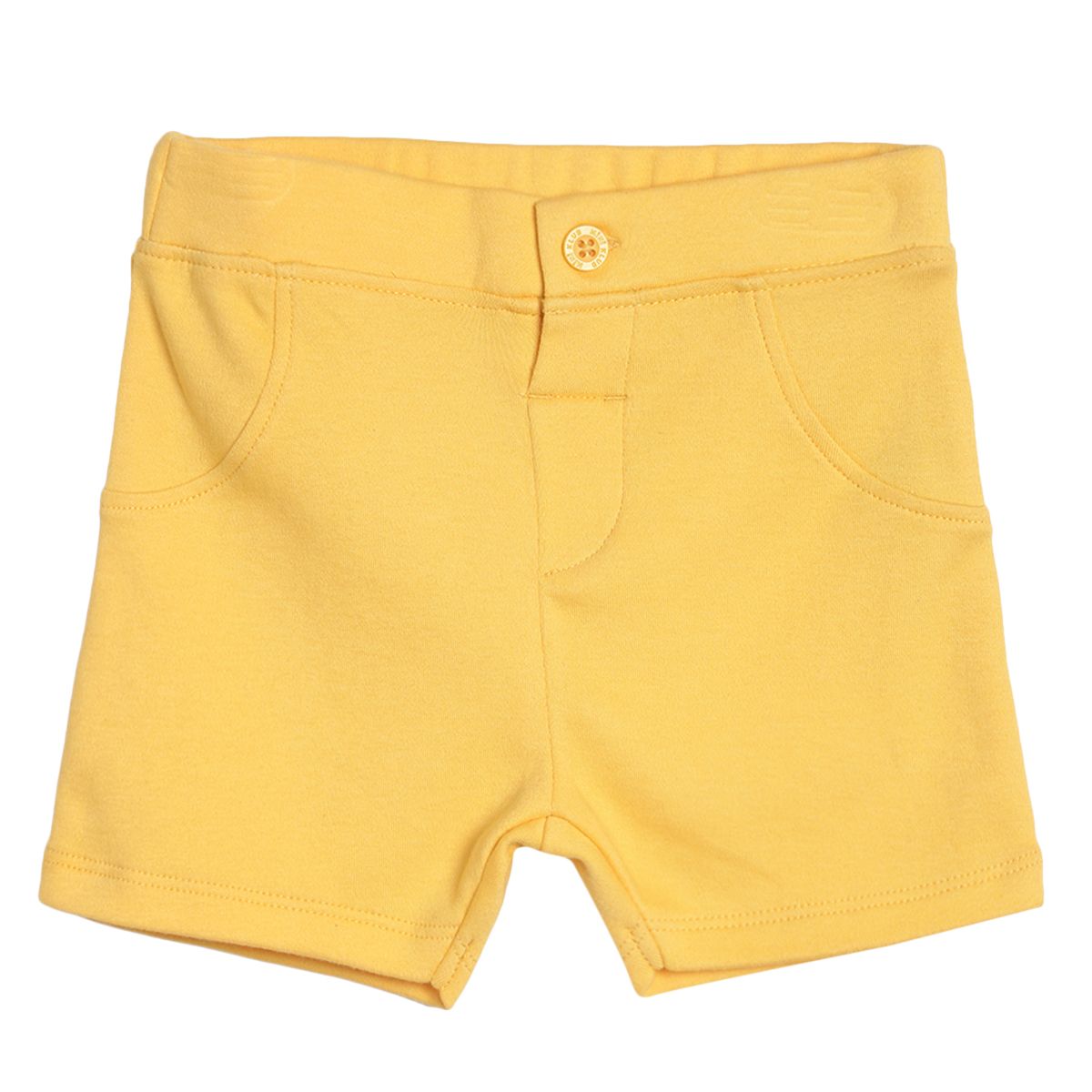 Pack of 2 bodysuit and shorts set - white for New Born