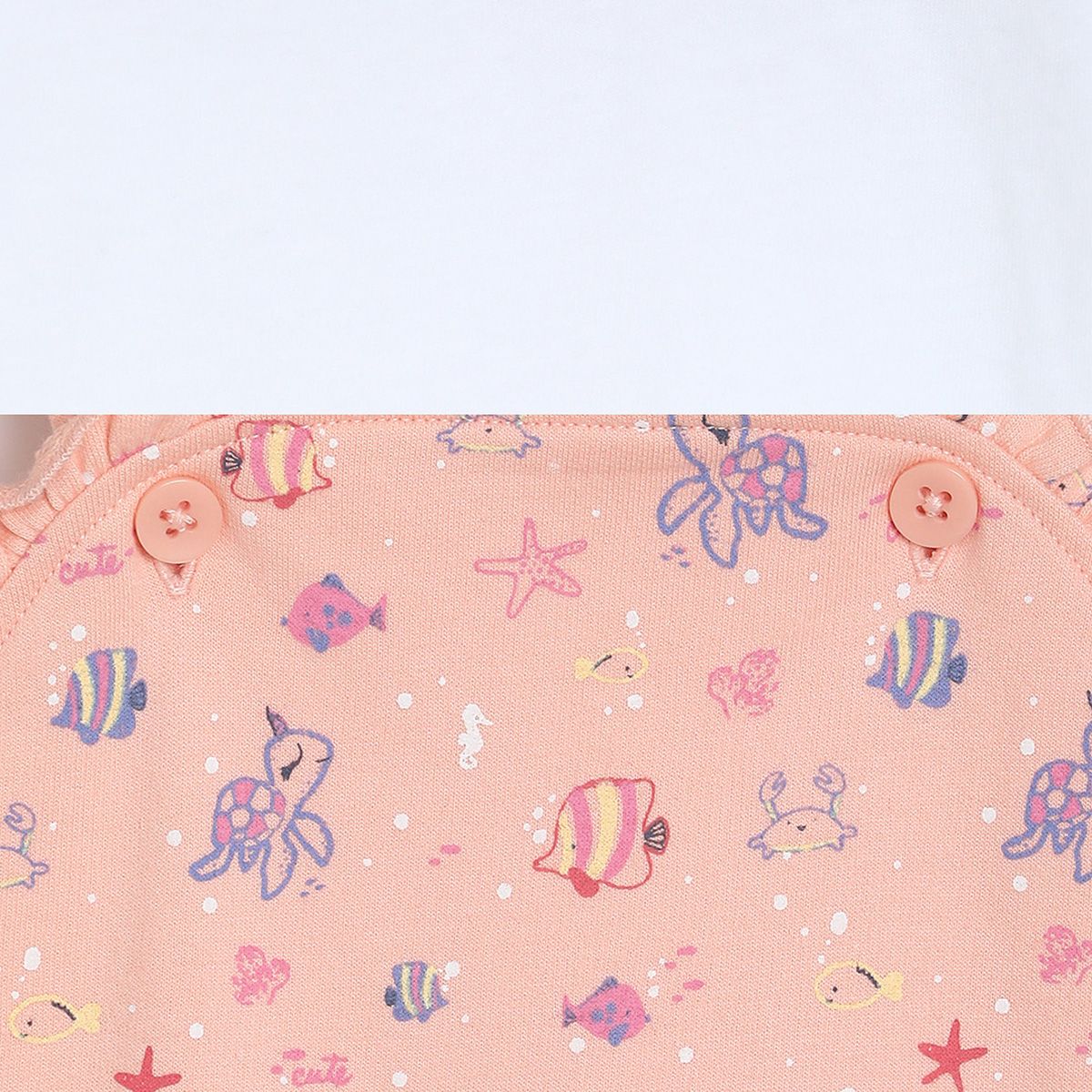 Pack of 2 dungaree set - pink for 3-6 Months