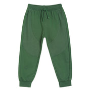 Pack of 1 knit jogger - green for 3-6 Months