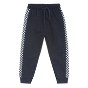 Pack of 1 knit jogger - black for 3-6 Months