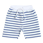 Pack of 1 knit shorts - off white for 3-6 Months