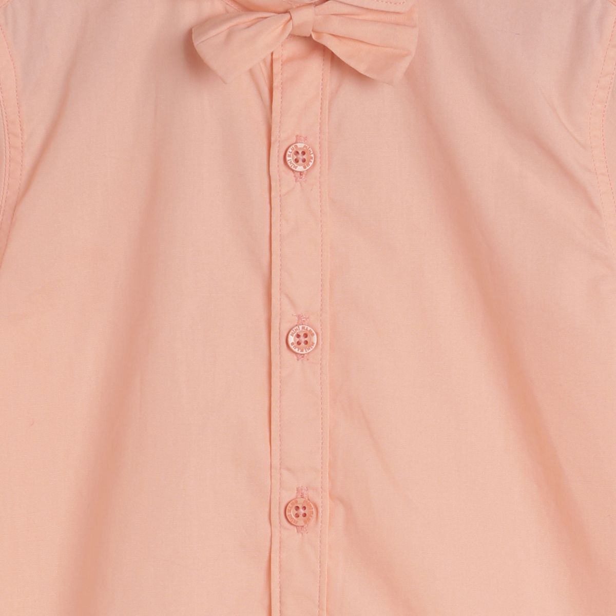 Pack of 4 coordinate set - grey & peach for 3-6 Months