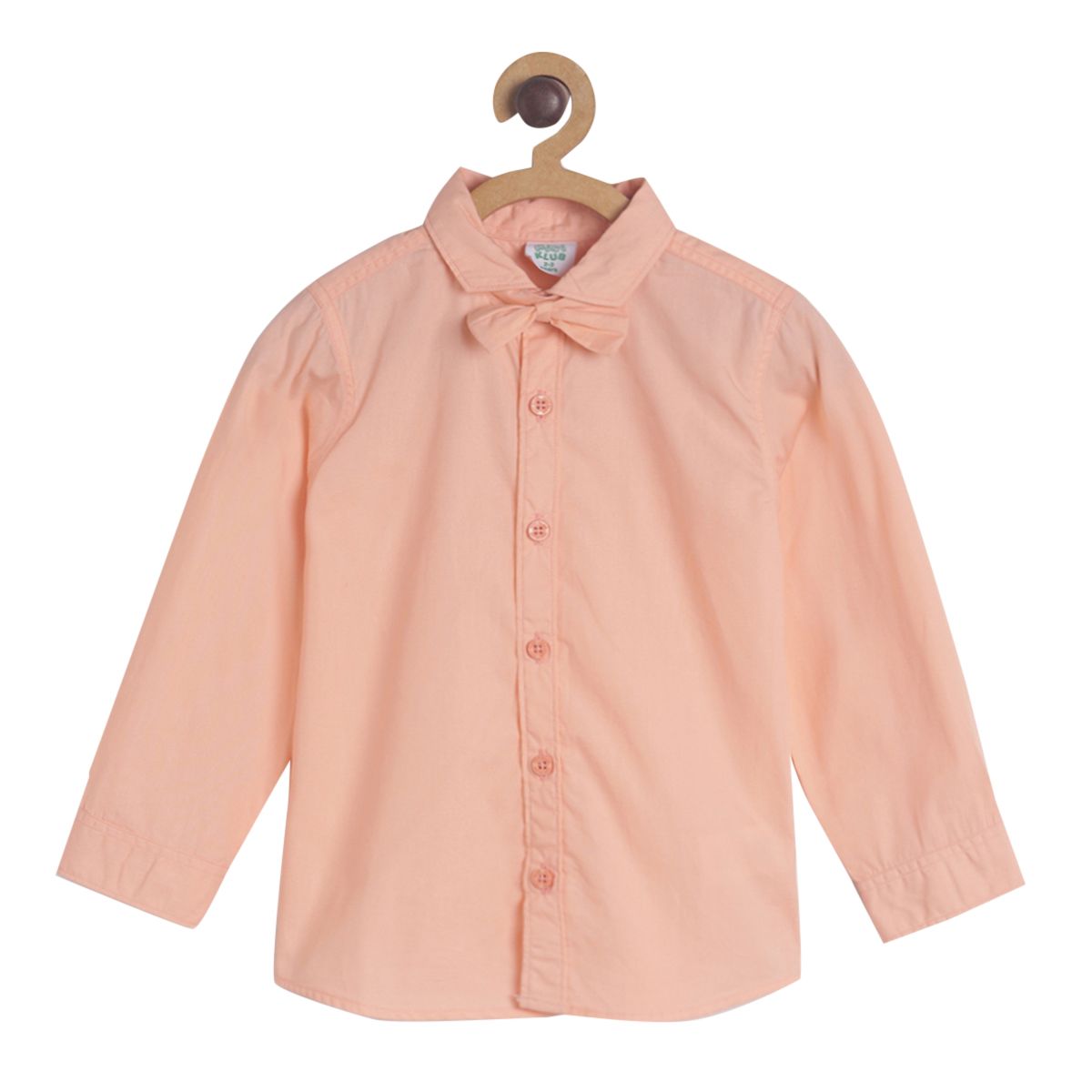 Pack of 4 coordinate set - grey & peach for 3-6 Months