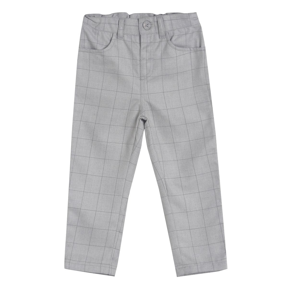 Pack of 4 coordinate set - grey & peach for 3-6 Months