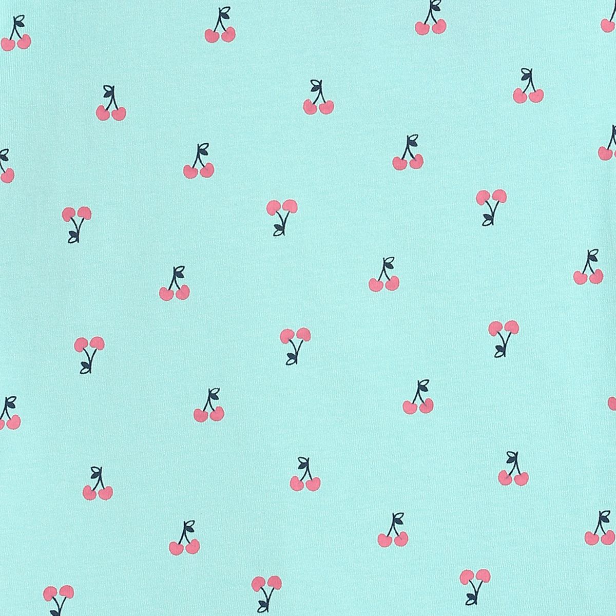 Pack of 1 knit top - mint for 3-6 Months