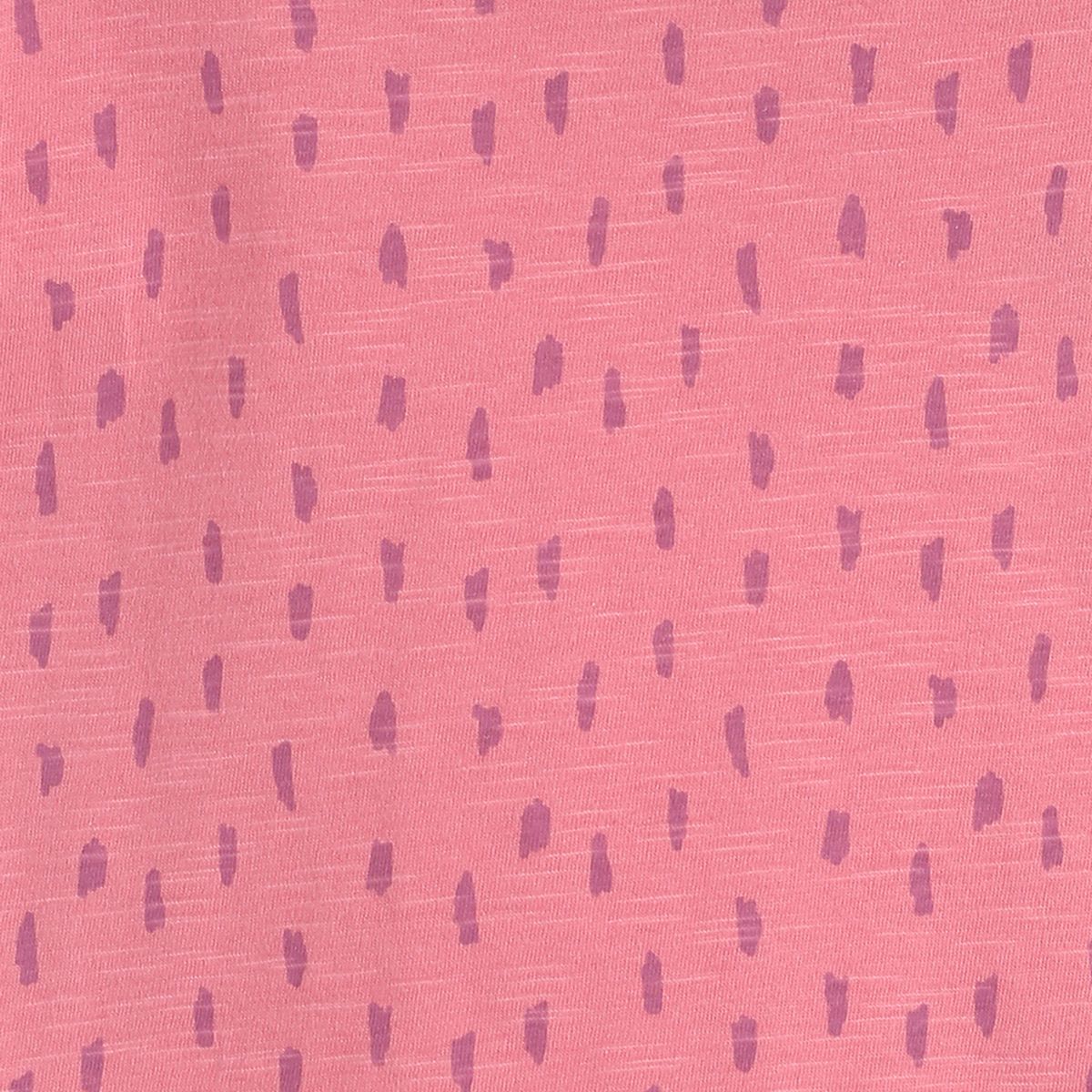 Pack of 1 knit top - pink for 3-6 Months