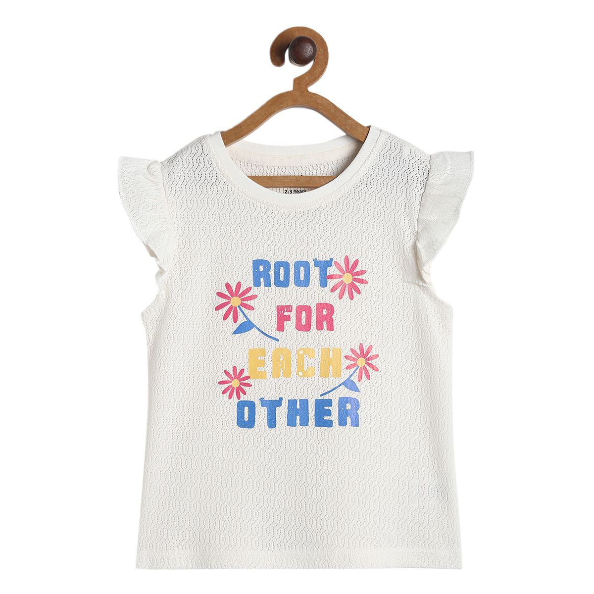 Pack of 1 knit top - light grey for 3-6 Months