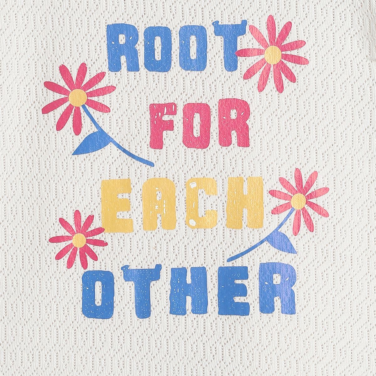 Pack of 1 knit top - light grey for 3-6 Months