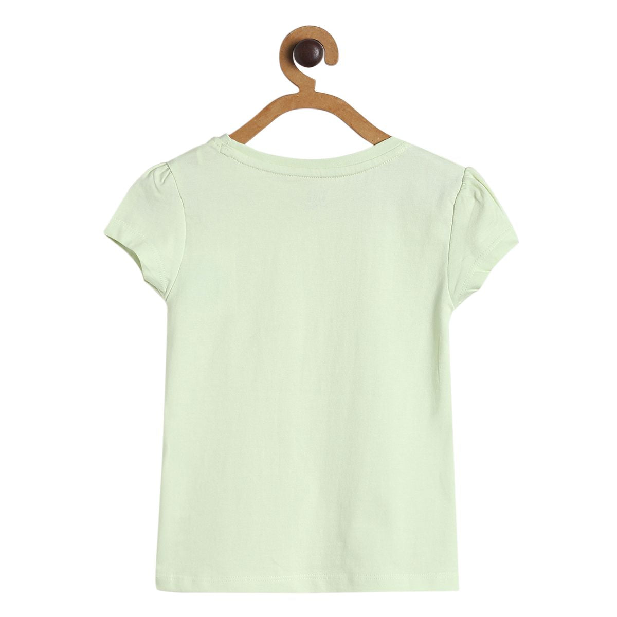 Pack of 1 knit top - yellow for 3-6 Months