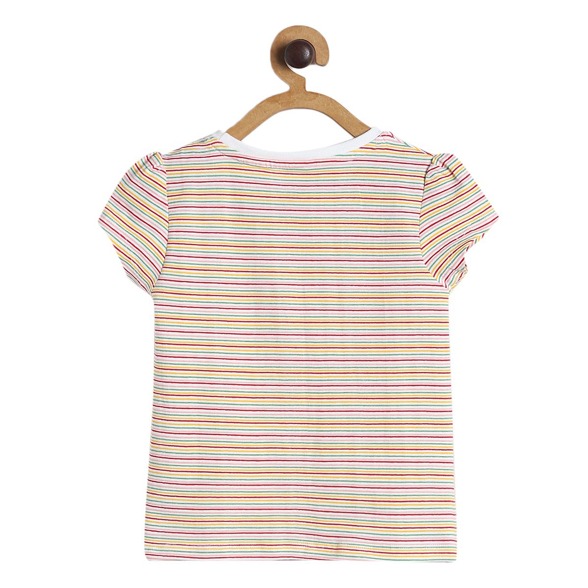 Pack of 1 knit top - light brown for 3-6 Months