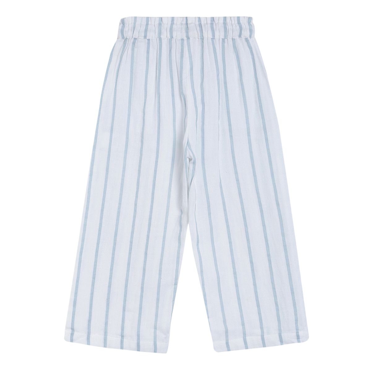 Pack of 1 woven pant - white for 3-6 Months