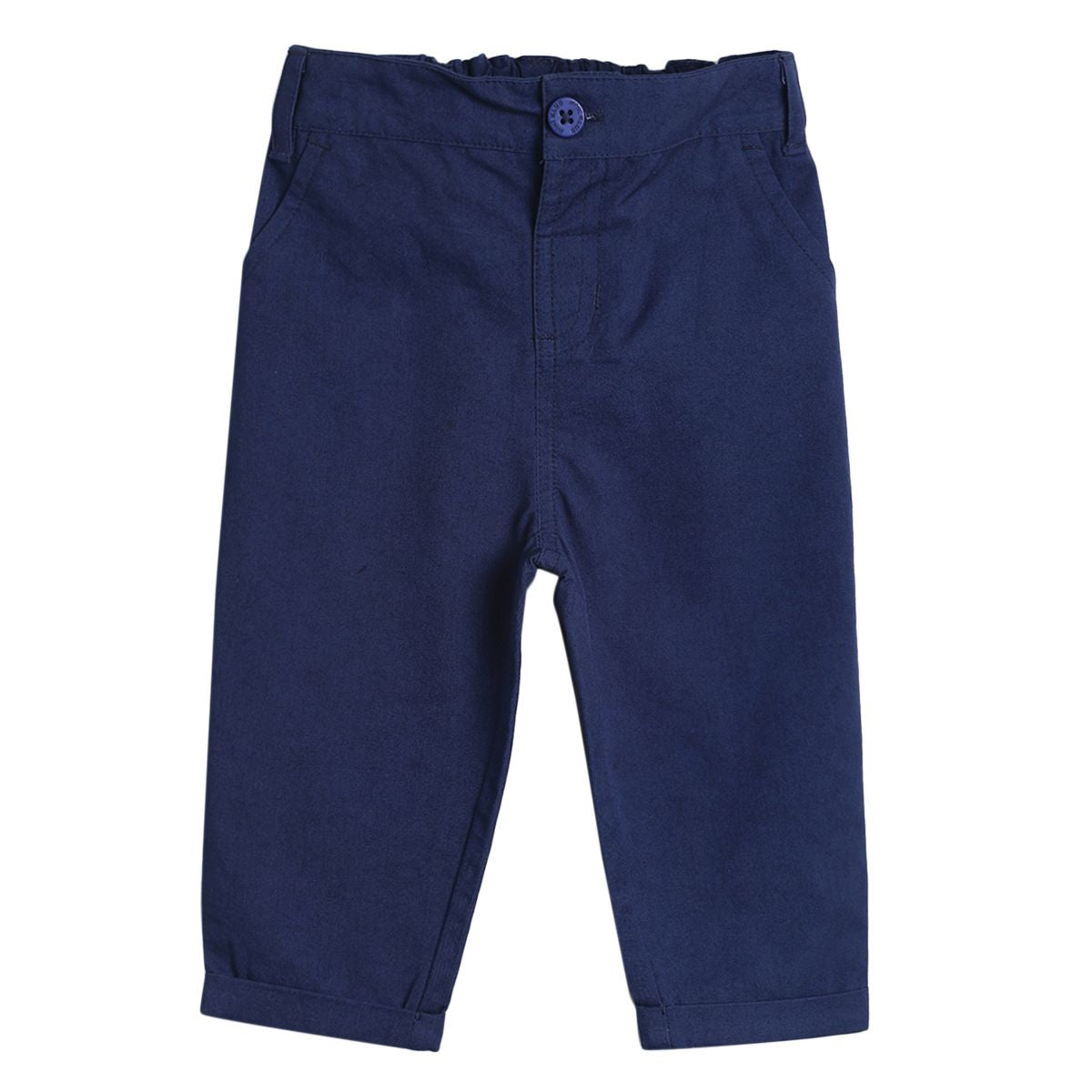 Boys Multi T-Shirt and Knit Bottom